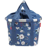 KLICKfix Reisenthel Korb Vo. Garden Blue
