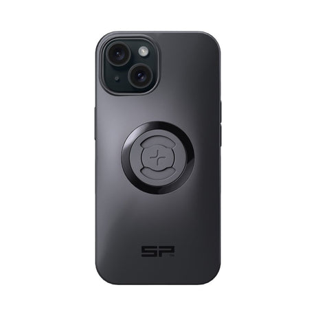 SP Connect Case SPC+ Iphone 15 - Bikespecht