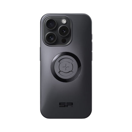 SP Connect Case SPC+ Iphone 15 Pro