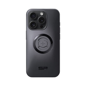 SP Connect Case SPC+ Iphone 15 Pro - Bikespecht