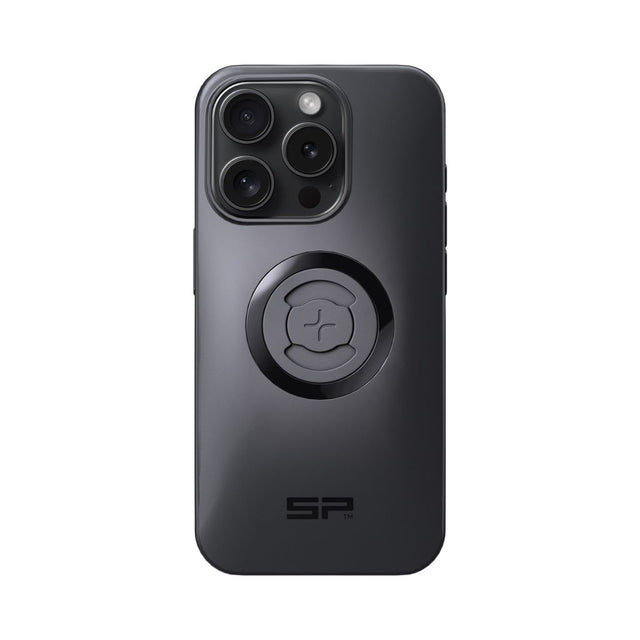 SP Connect Case SPC+ Iphone 15 Pro - Bikespecht