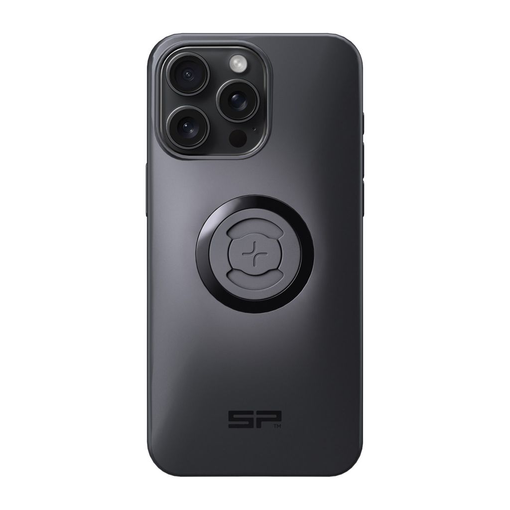 SP Connect Case SPC+ Iphone 15 Pro Max