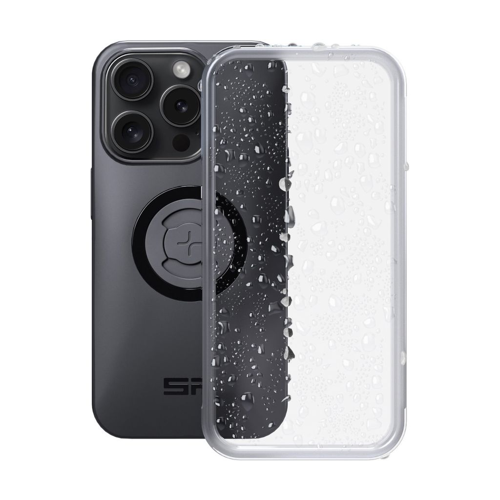 SP Connect Weather Cover Ip 15 Pro