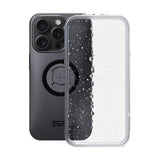SP Connect Weather Cover Ip 15 Pro - Bikespecht