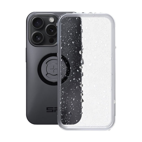 SP Connect Weather Cover Ip 15 Pro - Bikespecht