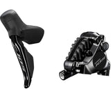 Shimano Discset 105 Vr.Str7170/Brr7170