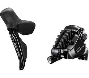 Shimano Discset 105 Vr.Str7170/Brr7170 - Bikespecht