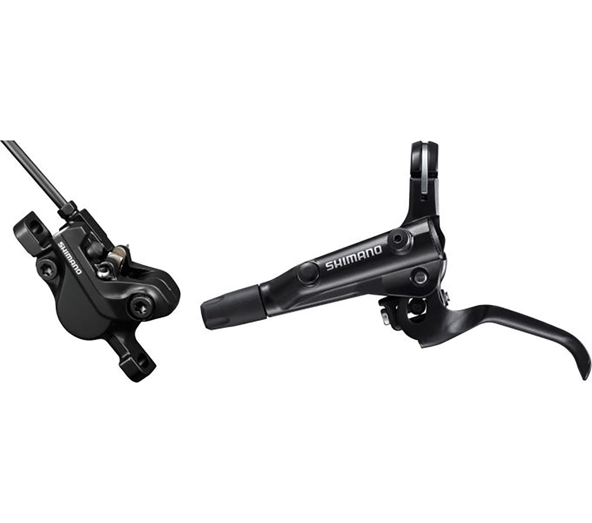 Shimano Discset Hr.Deo Blmt501/Brmt500