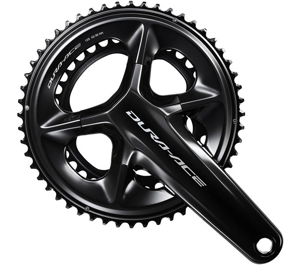 Shimano Kurbg.D-AceFCR9200 172,5 46-36 - Bikespecht