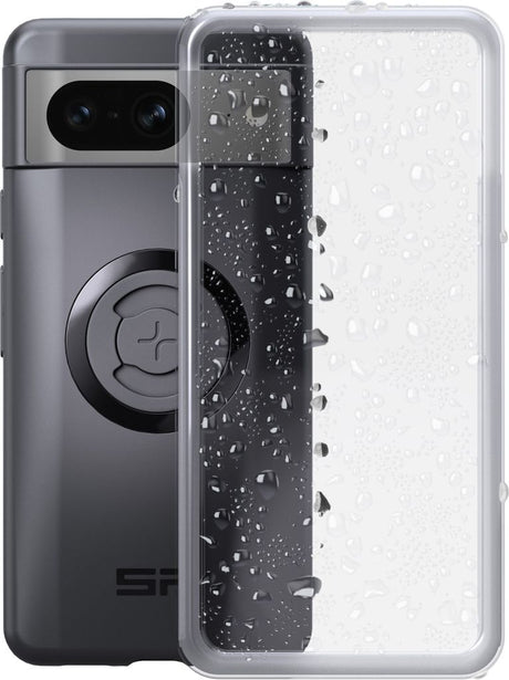 SP Connect Weather Cover Google Pixel 8