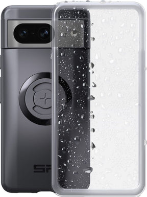 SP Connect Weather Cover Google Pixel 8 - Bikespecht