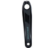 Shimano Kurbelarm Deo FCM61001 Li. 175 - Bikespecht