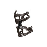 Elite Prism Rechts,Titanium,Schwarz - Bikespecht