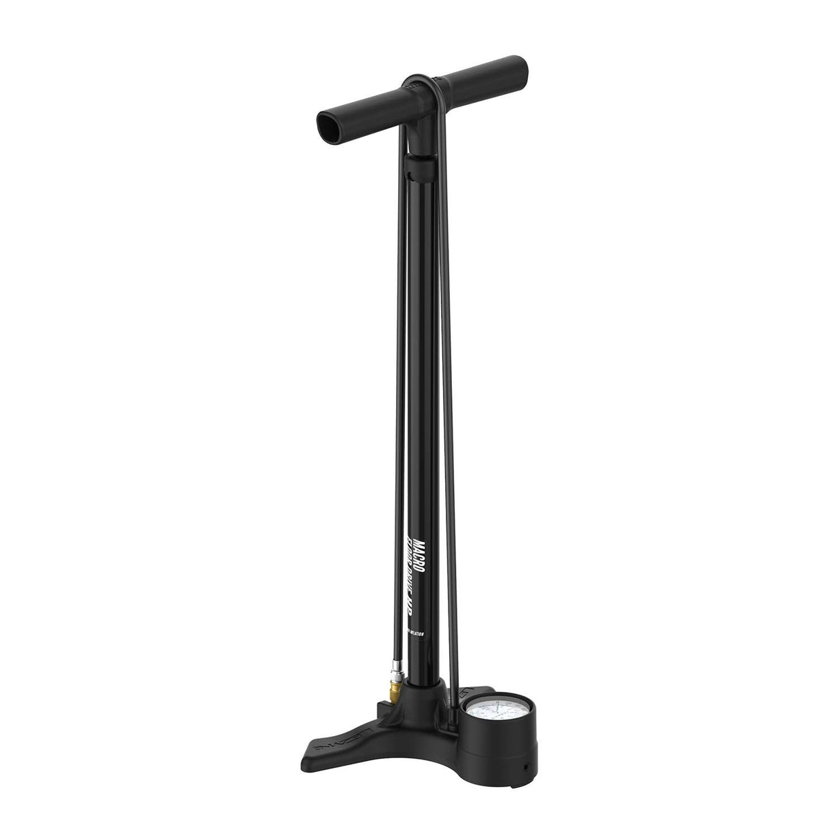 Lezyne Macro Floor Drive ,Sw,15 Bar