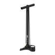 Lezyne Macro Floor Drive ,Sw,15 Bar - Bikespecht