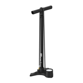 Lezyne Macro Floor Drive ,Sw,15 Bar - Bikespecht