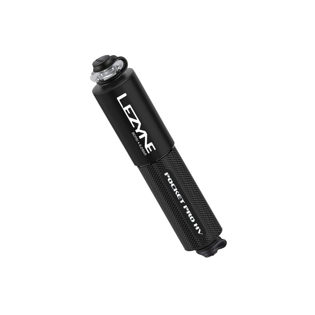 Lezyne Pocket Drive Pro Hv Sw - Bikespecht
