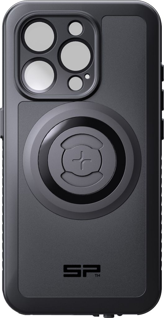 SP Connect Case SPC+ Xtreme Ip 15 Pro - Bikespecht