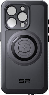 SP Connect Case SPC+ Xtreme Ip 15 Pro - Bikespecht