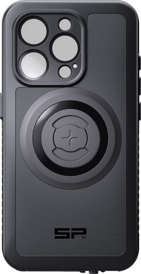 SP Connect Case SPC+ Xtreme Ip 15 Pro - Bikespecht