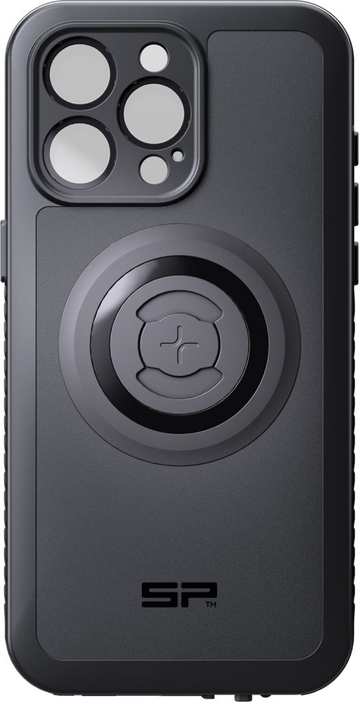 SP Connect Case SPC+ Xtreme Ip 15 Pro Max - Bikespecht