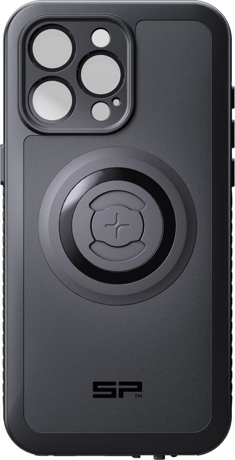 SP Connect Case SPC+ Xtreme Ip 15 Pro Max - Bikespecht