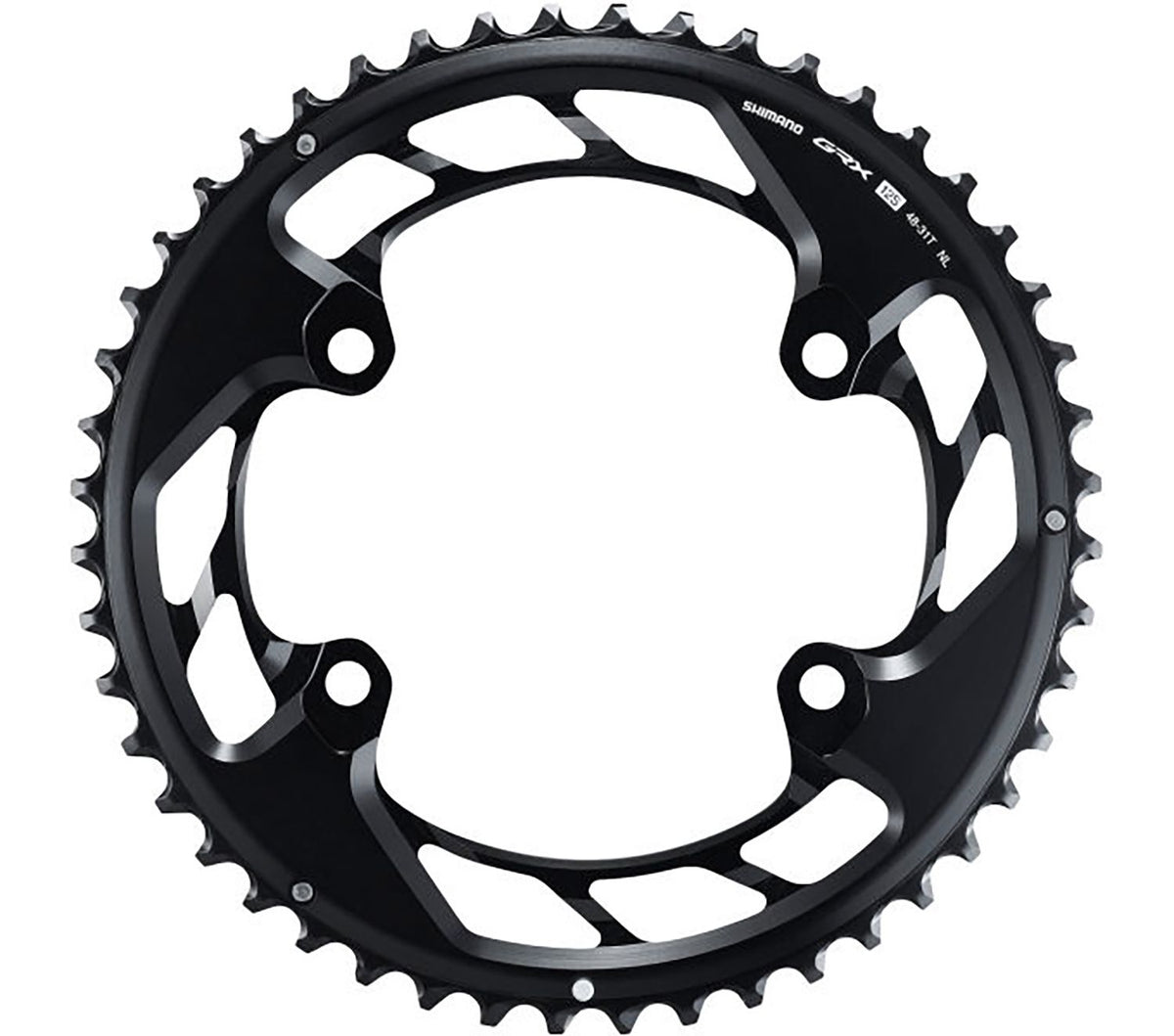 Shimano Kettenblatt 48Z Fc-Rx820-2