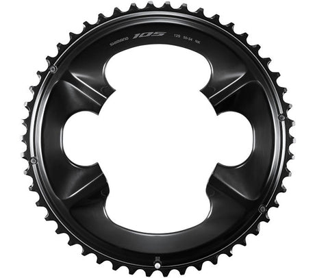 Shimano Kettenblatt 105 FCR7100 52Z - Bikespecht