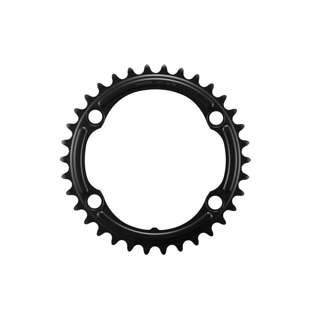 Shimano Kettenblatt 105 FCR7100 36Z - Bikespecht