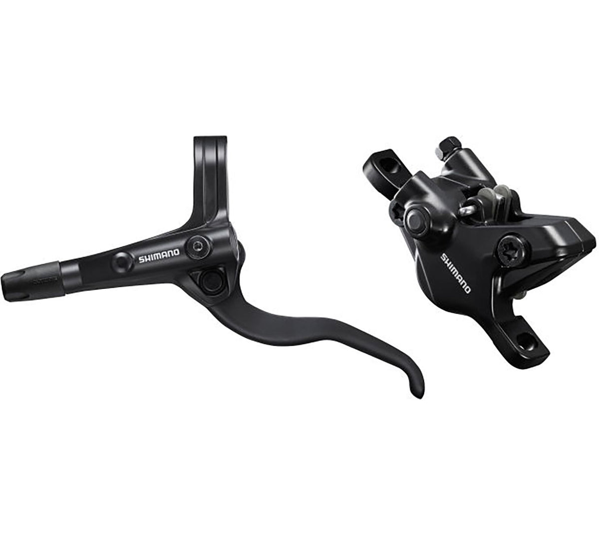 Shimano Discset Vr.Blur405/Brmt410