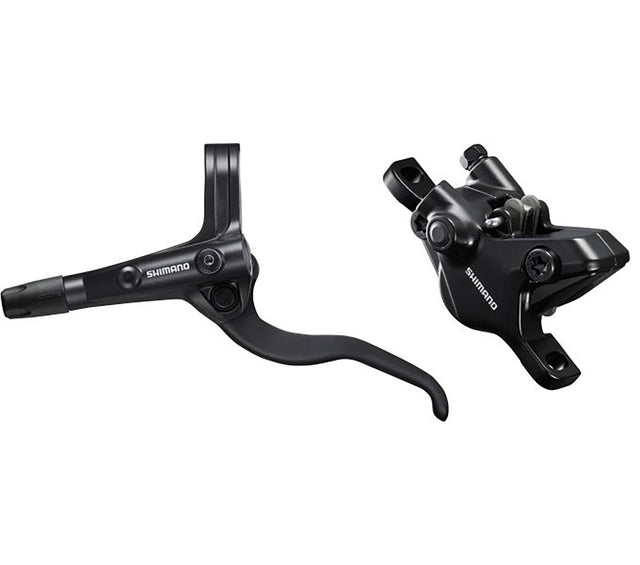 Shimano Discset Vr.Blur405/Brmt410 - Bikespecht