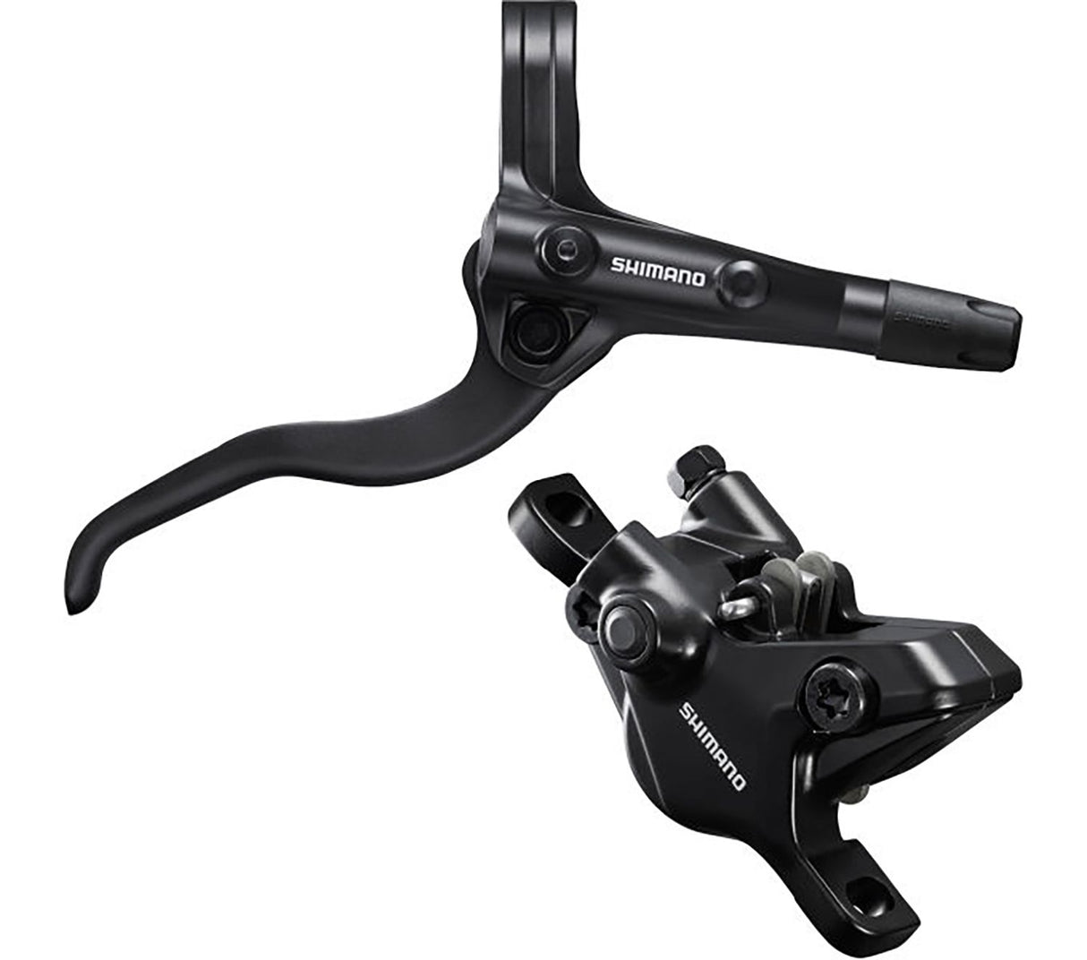 Shimano Discset Hr.Blur405/Brmt410