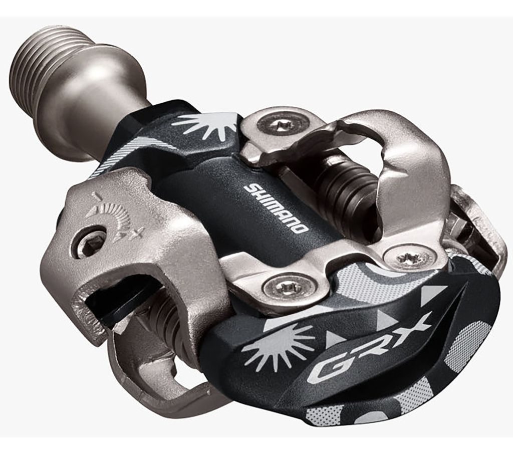 Shimano Pedal Pdm8100-Ug GRX - Bikespecht