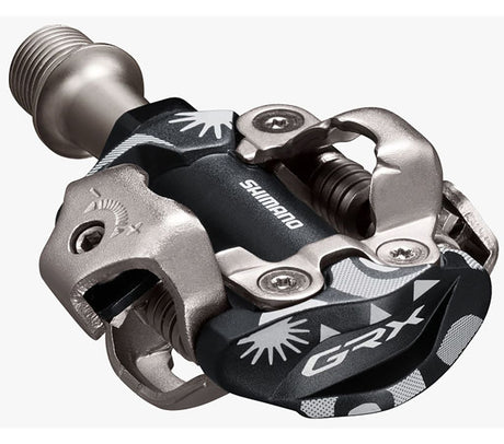 Shimano Pedal Pdm8100-Ug GRX - Bikespecht