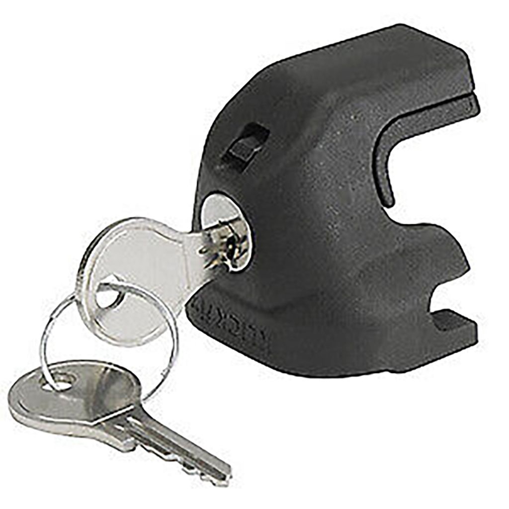 KLICKfix Uniklip2 Steckschloss