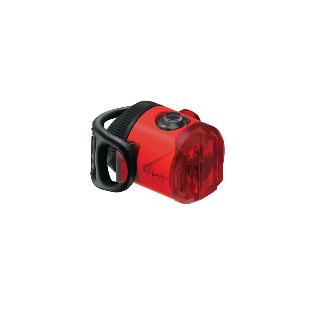 Lezyne Femto Usbc Drive Rear Rot