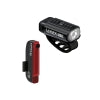 Lezyne Hecto Drive 500XL/Stick+Drive