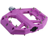 Shimano Pedal Pdgr400 Lila W/O Reflec.