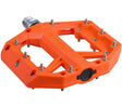 Shimano Pedal Pdgr400 Oran.W/O Reflec. - Bikespecht