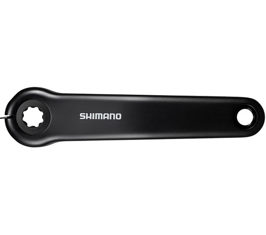 Shimano Kurbg.Ebike Fce6100 175 - Bikespecht