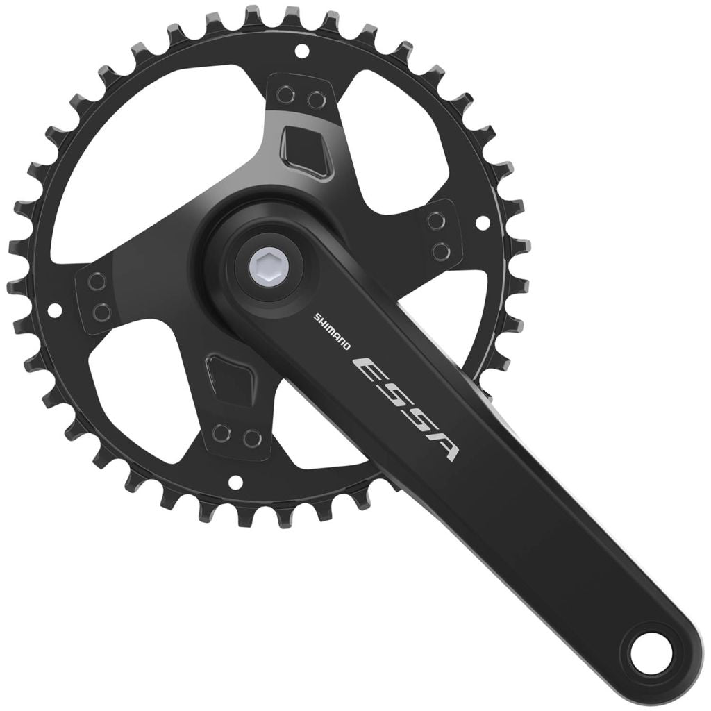 Shimano Kurbg.Essa FCU20001 175 40Z - Bikespecht