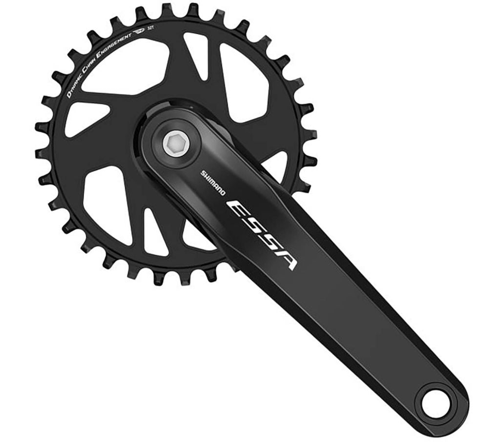 Shimano Kurbg.Essa FCU20001 175 32Z - Bikespecht