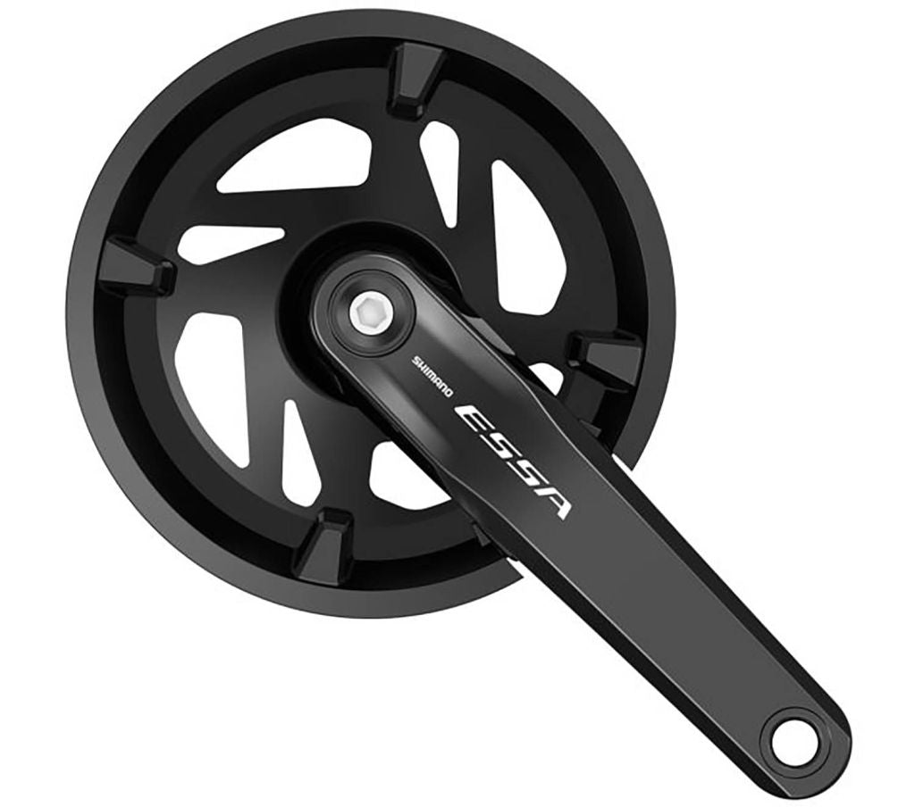 Shimano Kurbg.Essa FCU20001 175 40Z - Bikespecht