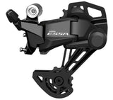Shimano Schaltung Essa Rdu2000 8F - Bikespecht