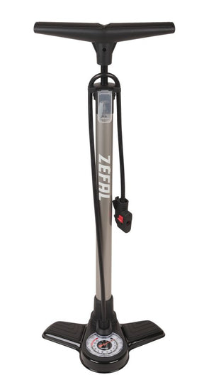 Zefal Standpumpe Profil Max Fp20 - Bikespecht