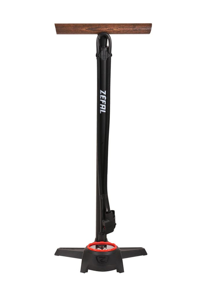 Zefal Standpumpe Profil Max Fp60 Swi - Bikespecht