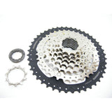 Shimano Kassettenkranz Hg400 8F.11-45Z - Bikespecht