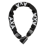 Axa Kettenschloss Axa Abs. 9/90,Key