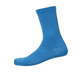 Shimano S-Phyre Flash Socks Blue 36-40 - Bikespecht