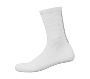 Shimano S-Phyre Flash Socks Weiss 36-40 - Bikespecht